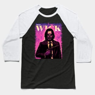 John Wick Baseball T-Shirt